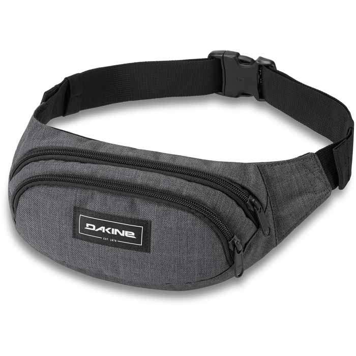 Dakine Hip Pack, carbon II