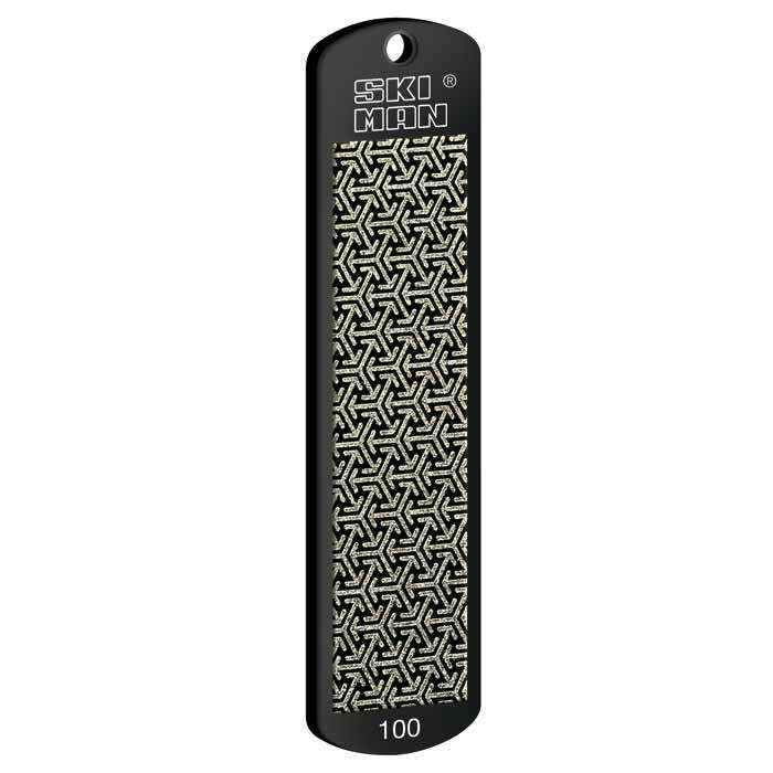 Ski Man Diamond World Cup 100mm - 100