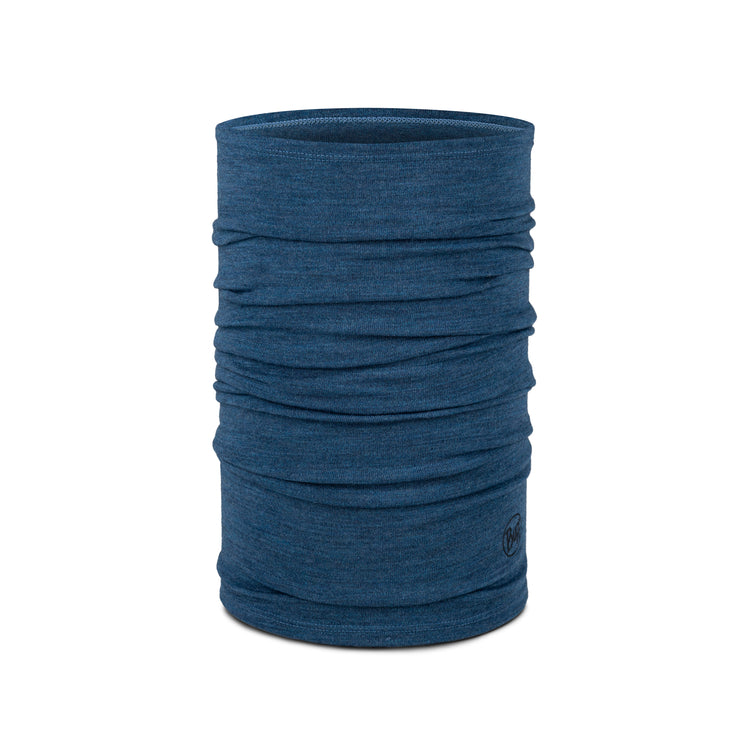 MERINO MIDWEIGHT BUFF® MELANGE TEMPEST