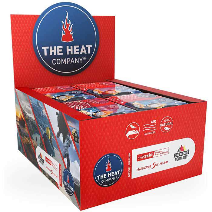 Heat Company Fusswärmer ohne Verpackung