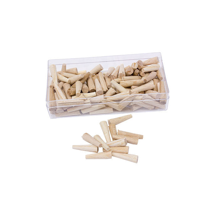 Holzdübel 100 Stk.