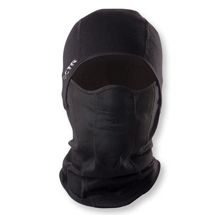 Adrenaline Multi-Tasker Pro, schwarz, S/M