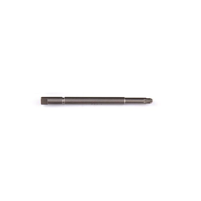 Spezialeinsatz 100mm "Fein" Gr. 3