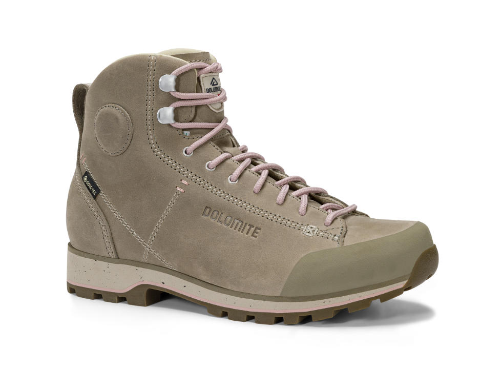 DOLOMITE SHOE W´S 54 HIGH FG EVO GTX