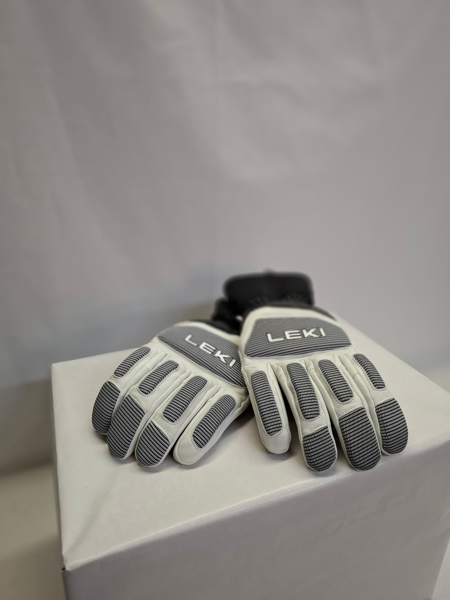 Griffin Pro 3D