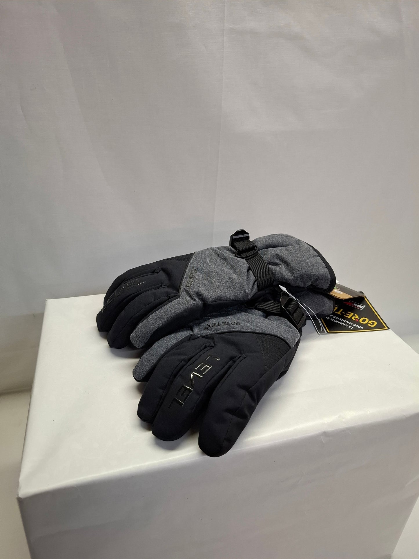 Glove Troupe Gore-tex