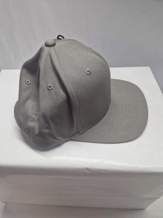 BERGANS Nordmarka Snapback Cap