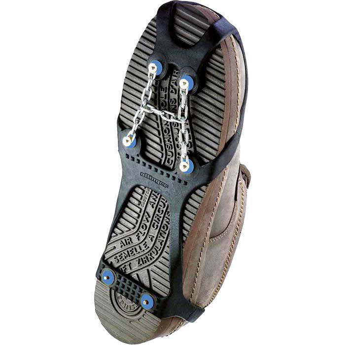 Gleitschutz Yeti Erw. GR. II (38-46) groß