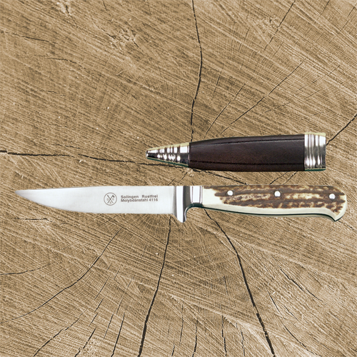 Jagdnicker 10cm Fritzmann