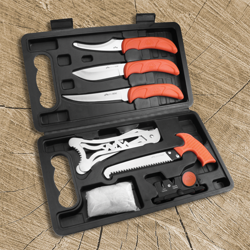Outdoor Edge Jaeger Pak Fritzmann