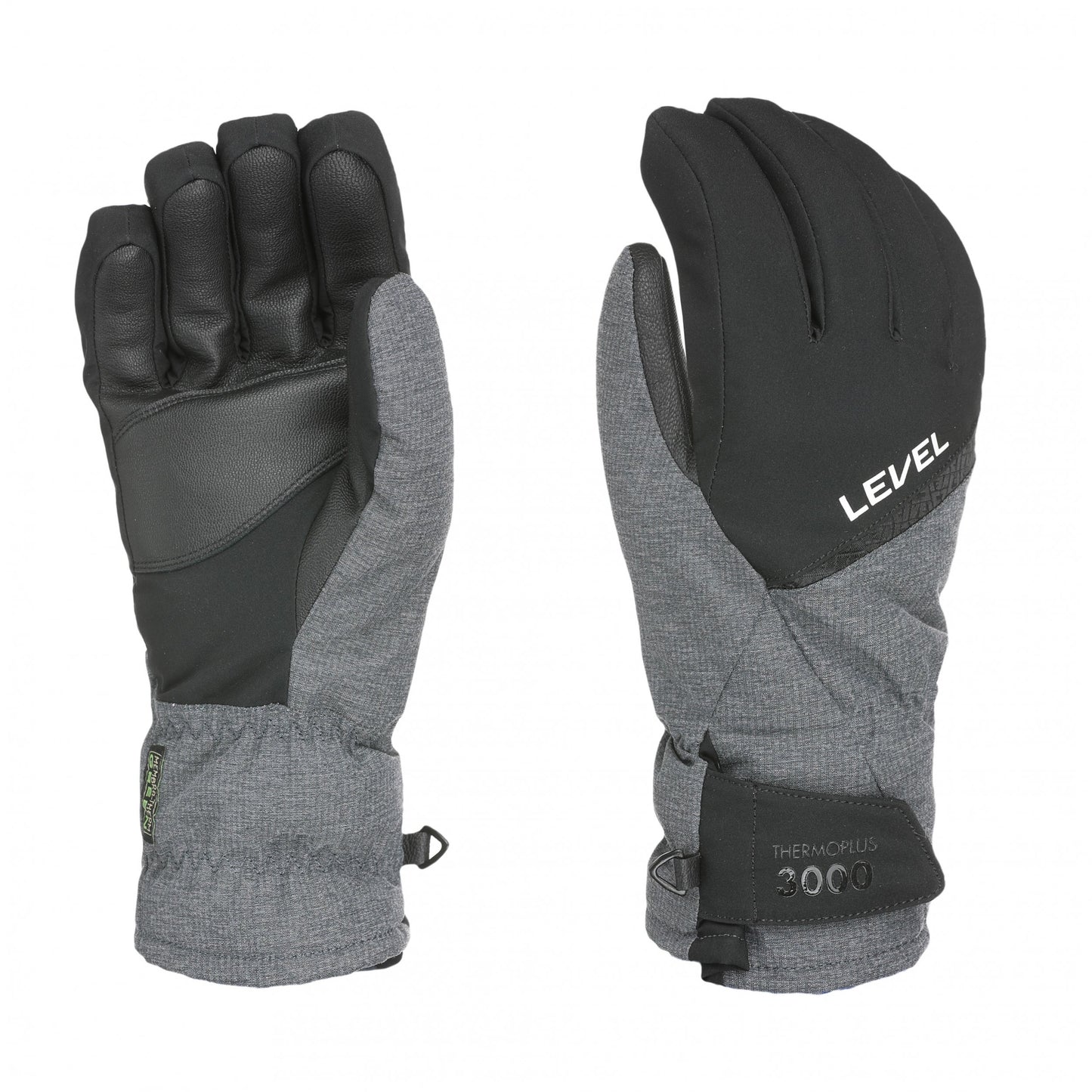 Glove Alpine PK
