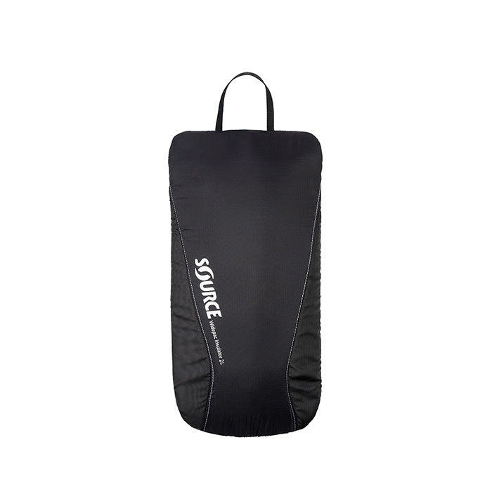Widepac Insulator 2L, Black
