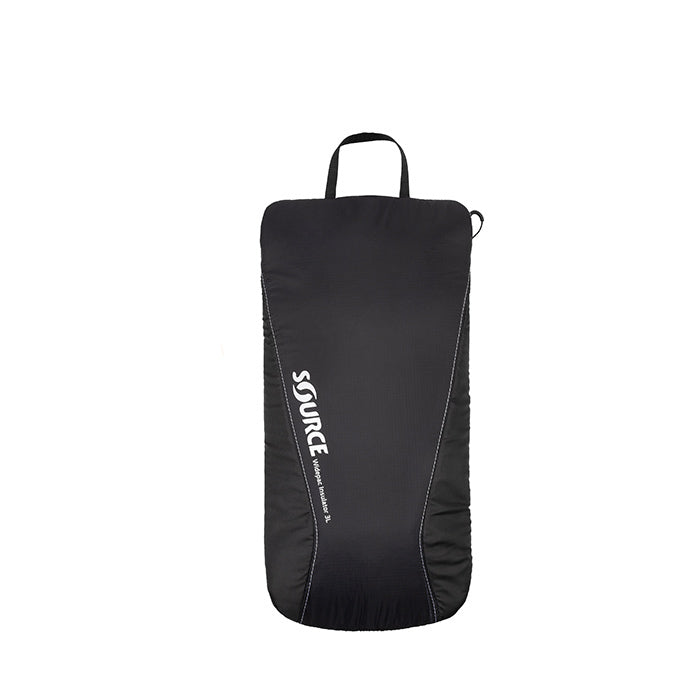 Widepac Insulator 3L, Black