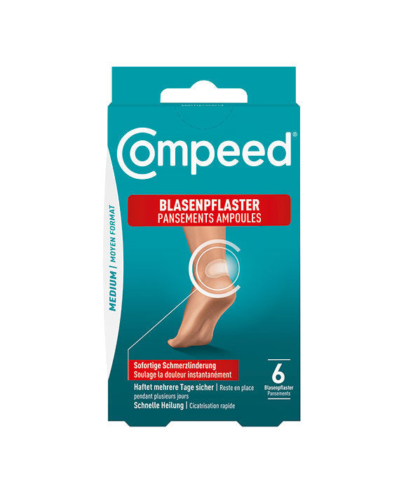 COMPEED Blasenpflaster MEDIUM (5000030913)
