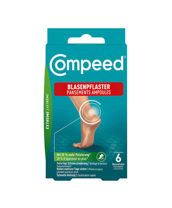 COMPEED Blasenpflaster EXTREME (5000030898)