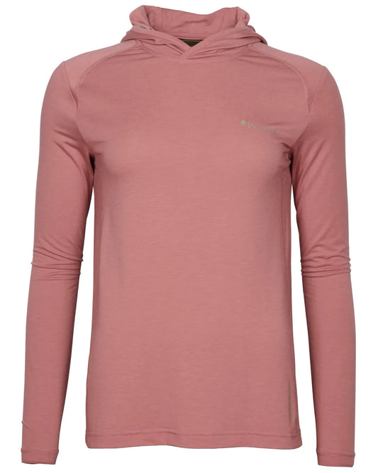 PINEWOOD Insectsafe Function Hoodie Damen