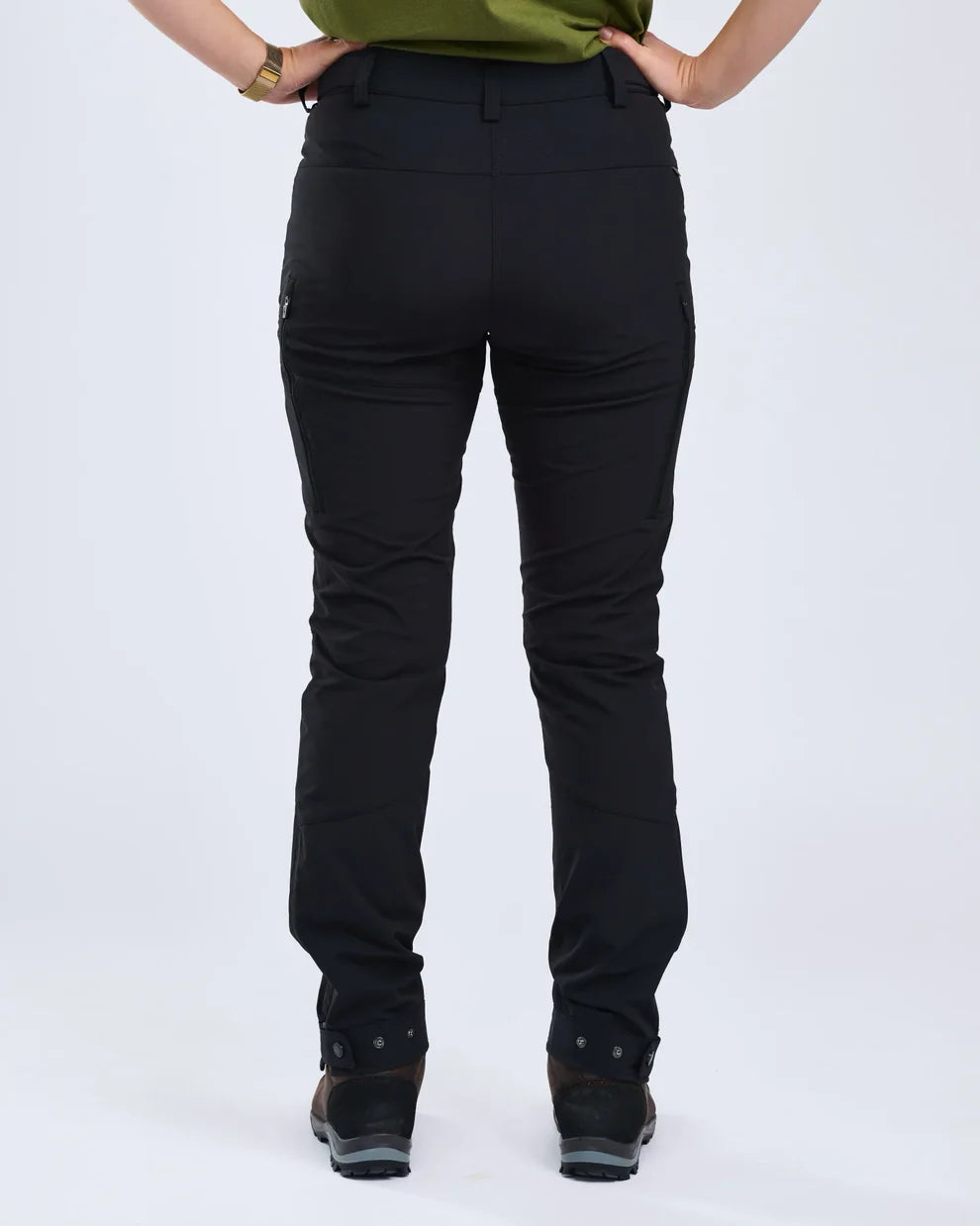 PINEWOOD Abisko Light Stretch Hose Damen