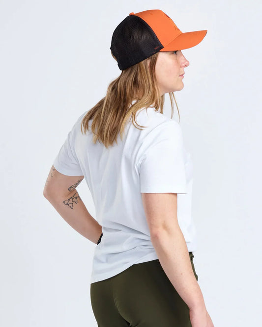 PINEWOOD Finnveden Recycled Outdoor T-shirt Damen