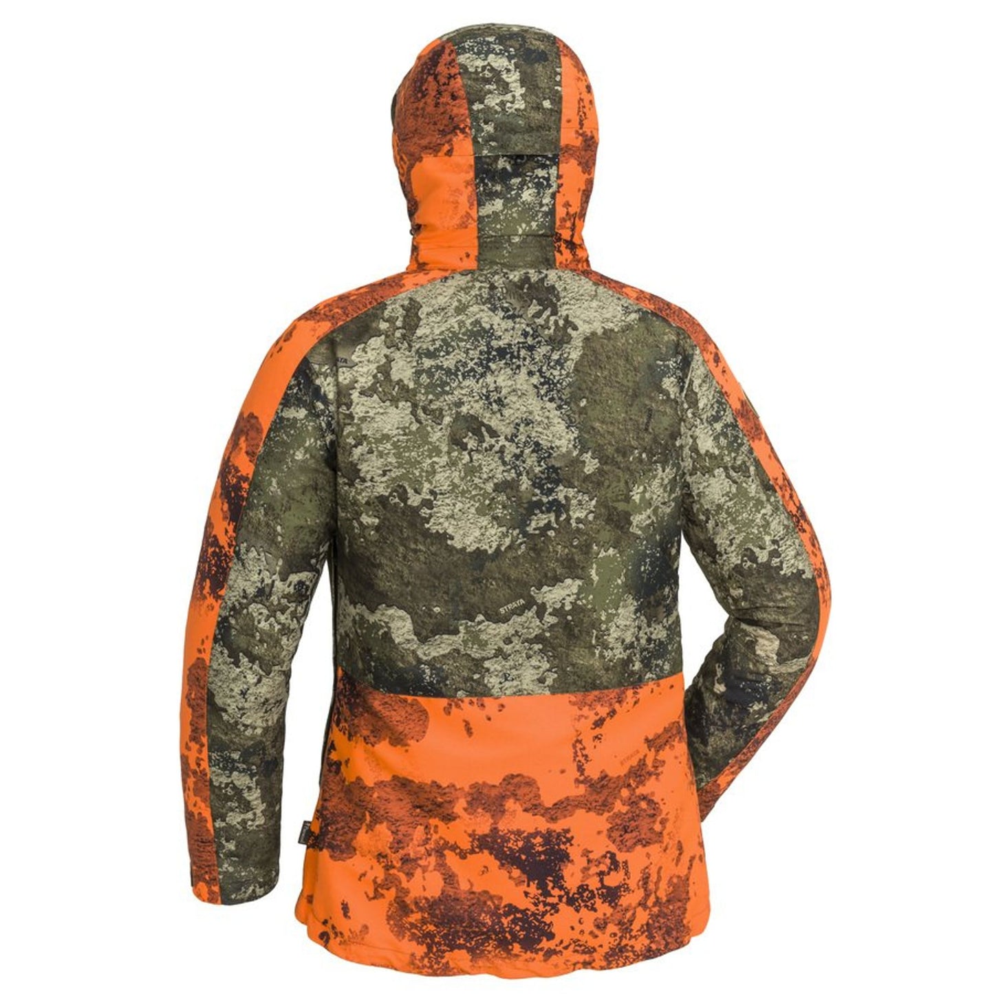 Pinewood® Retriever Activ Camou Jagd Jacke