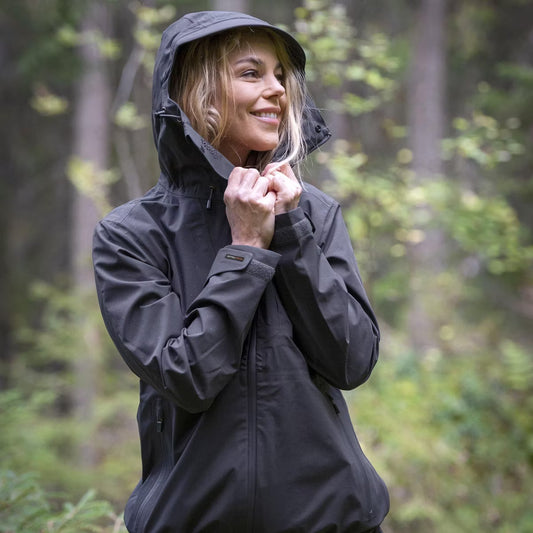 Pinewood® Telluz Damen Jacke