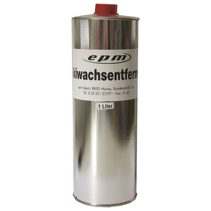 Wachsreiniger 1-Lt.
