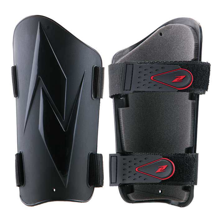 Zandona Forearm Guard Slalom Kid schwarz