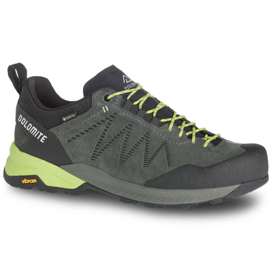 DOLOMITE Shoe M´s Crodarossa Leather GTX
