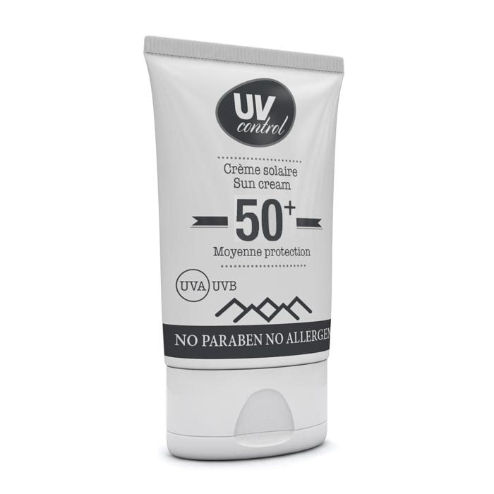 Sun Cream 50ml SPF50+