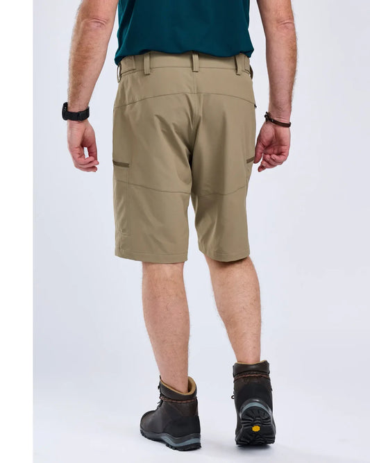 PINEWOOD Abisko Light Stretch Shorts M´s