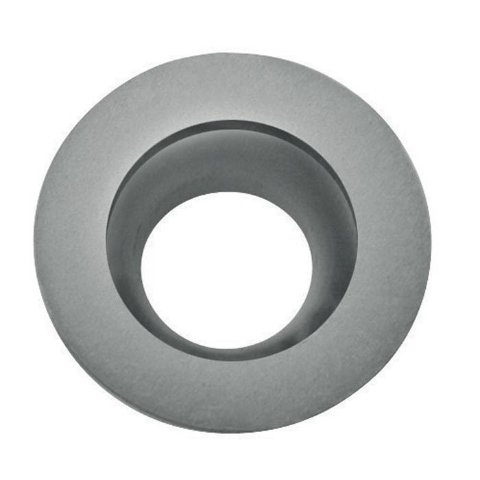 Ski Man Spare Blade Round