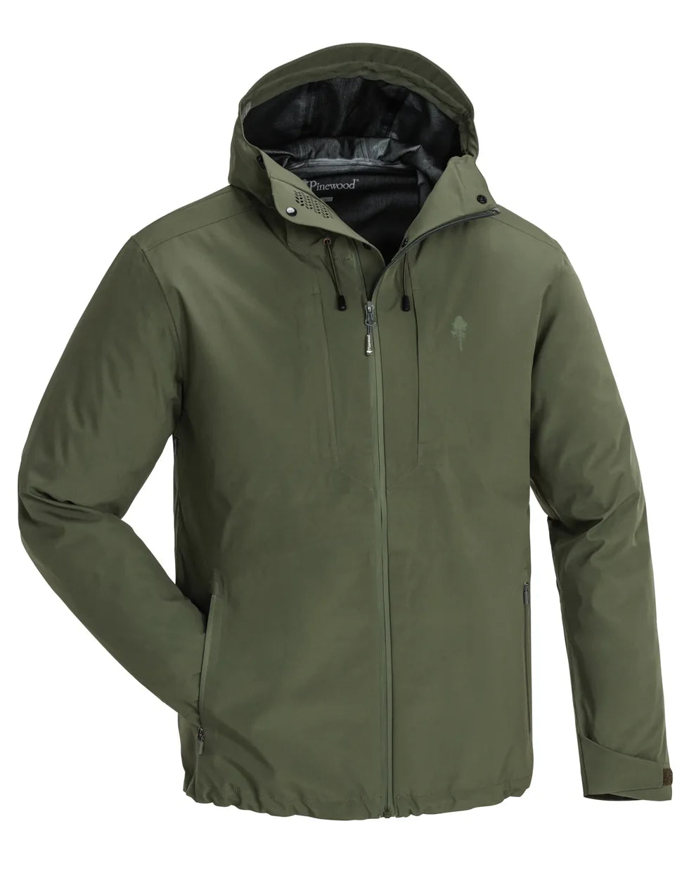 Pinewood® Telluz Jacke