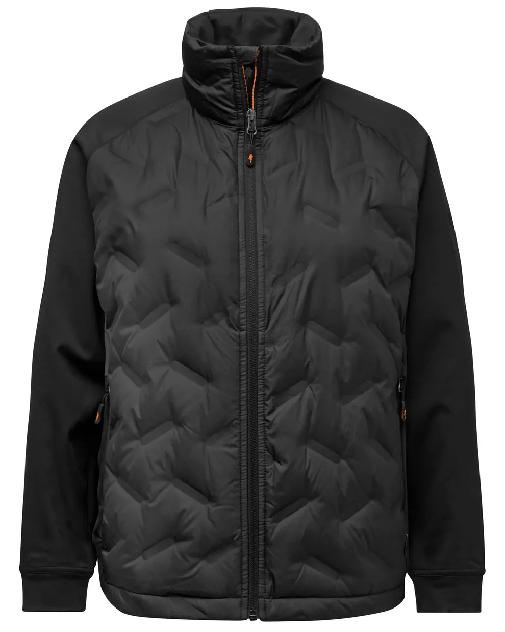 Abisko Insulation Hybrid Jacke Herren