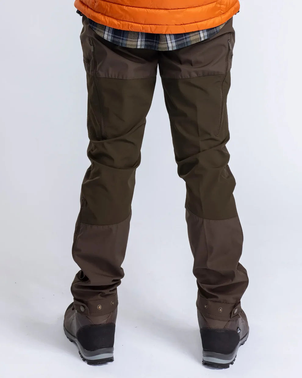 PINEWOOD Abisko Trousers M´s