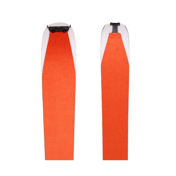 contour guide pure 115mm 100% Mohair, XL (177-184)