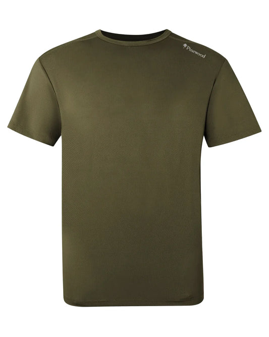 PINEWOOD Function T-Shirt M´s