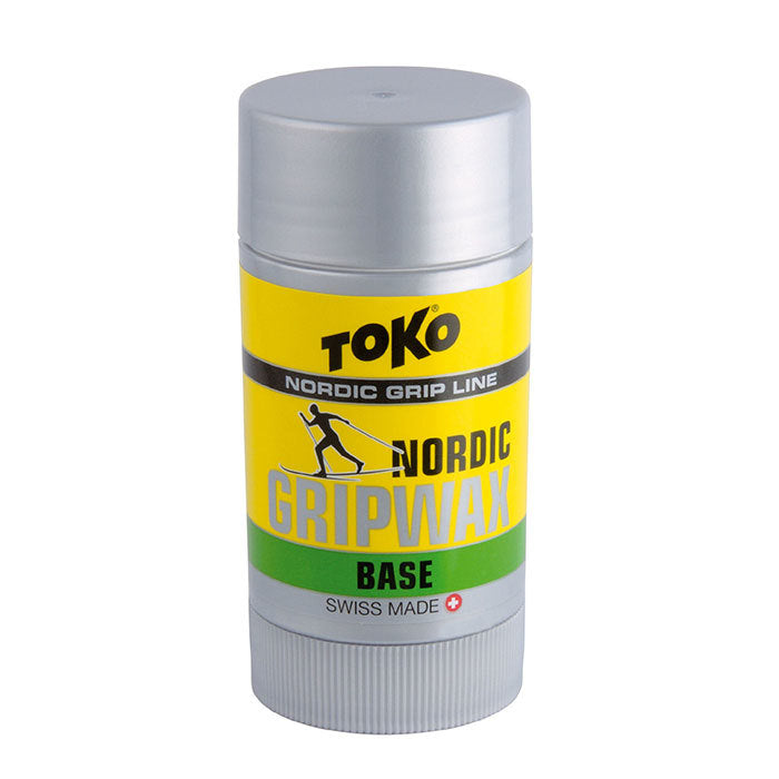 Nordic Base Wax Green 27g
