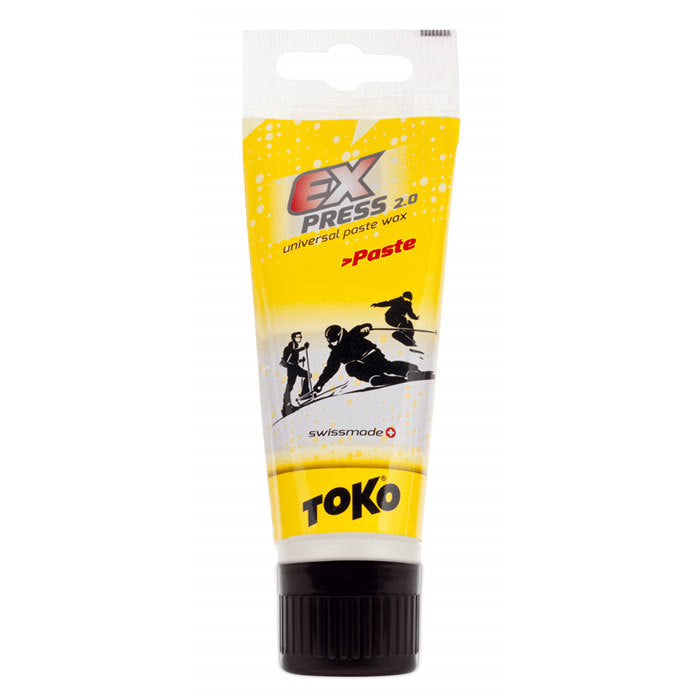 Express Paste Wax 75 ml