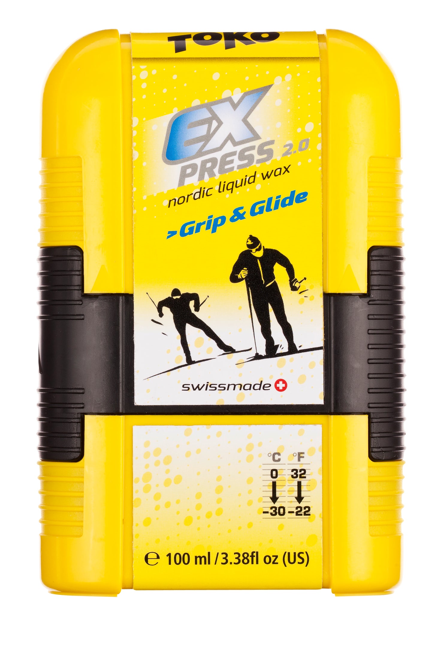 Express Grip & Glide Pocket 100ml