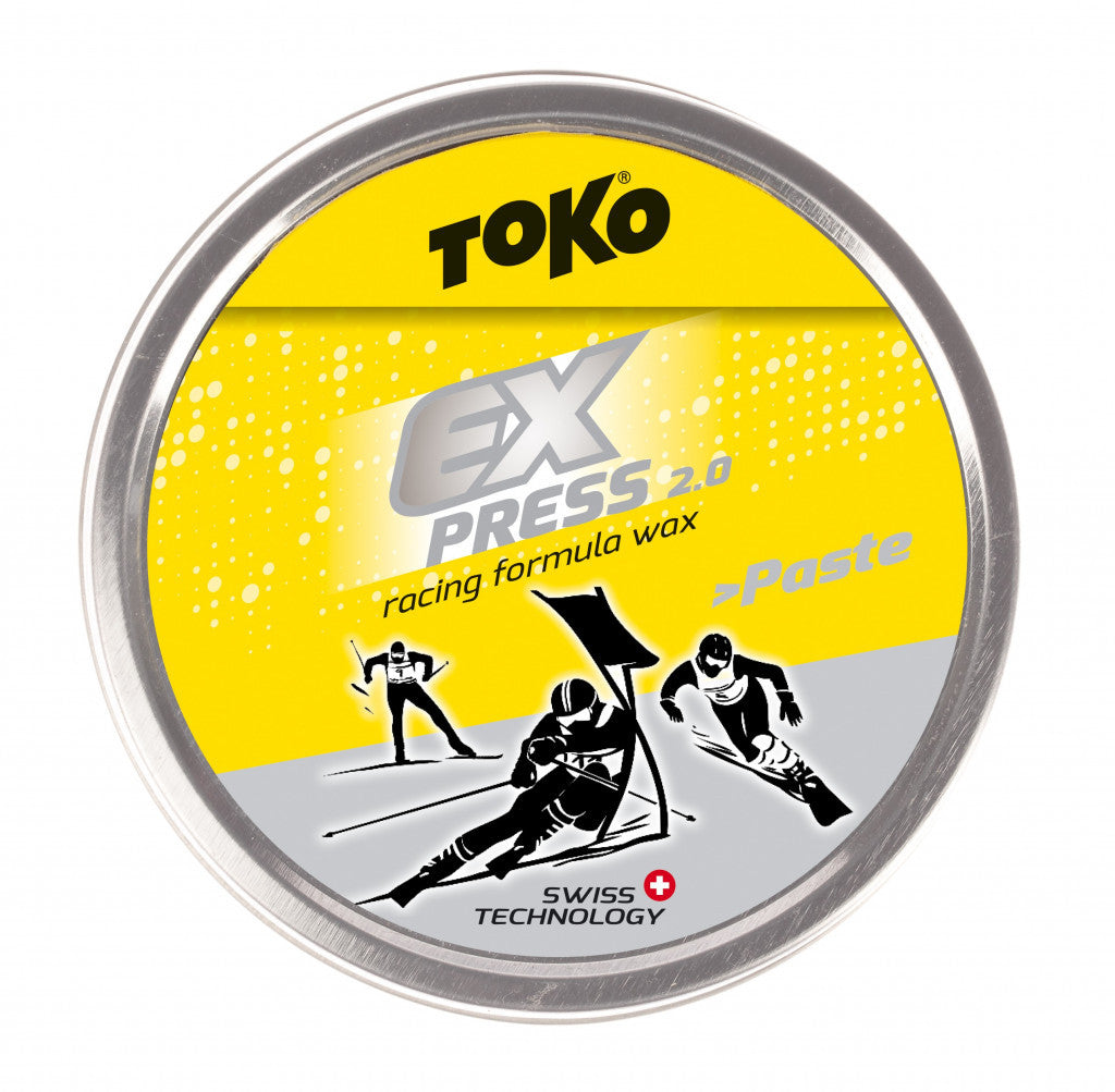 Express Racing Paste 50g