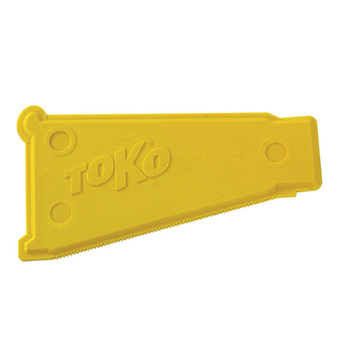 Multi-Purpose Scraper