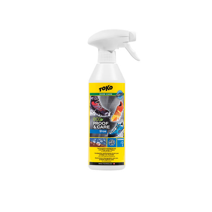 Eco Shoe Proof & Care 500ml