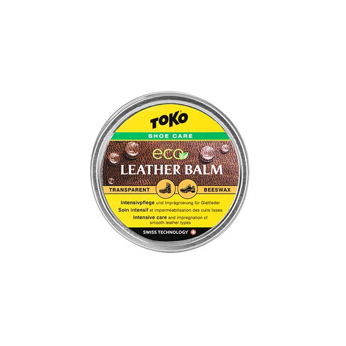 Eco Leatherbalm 50ml