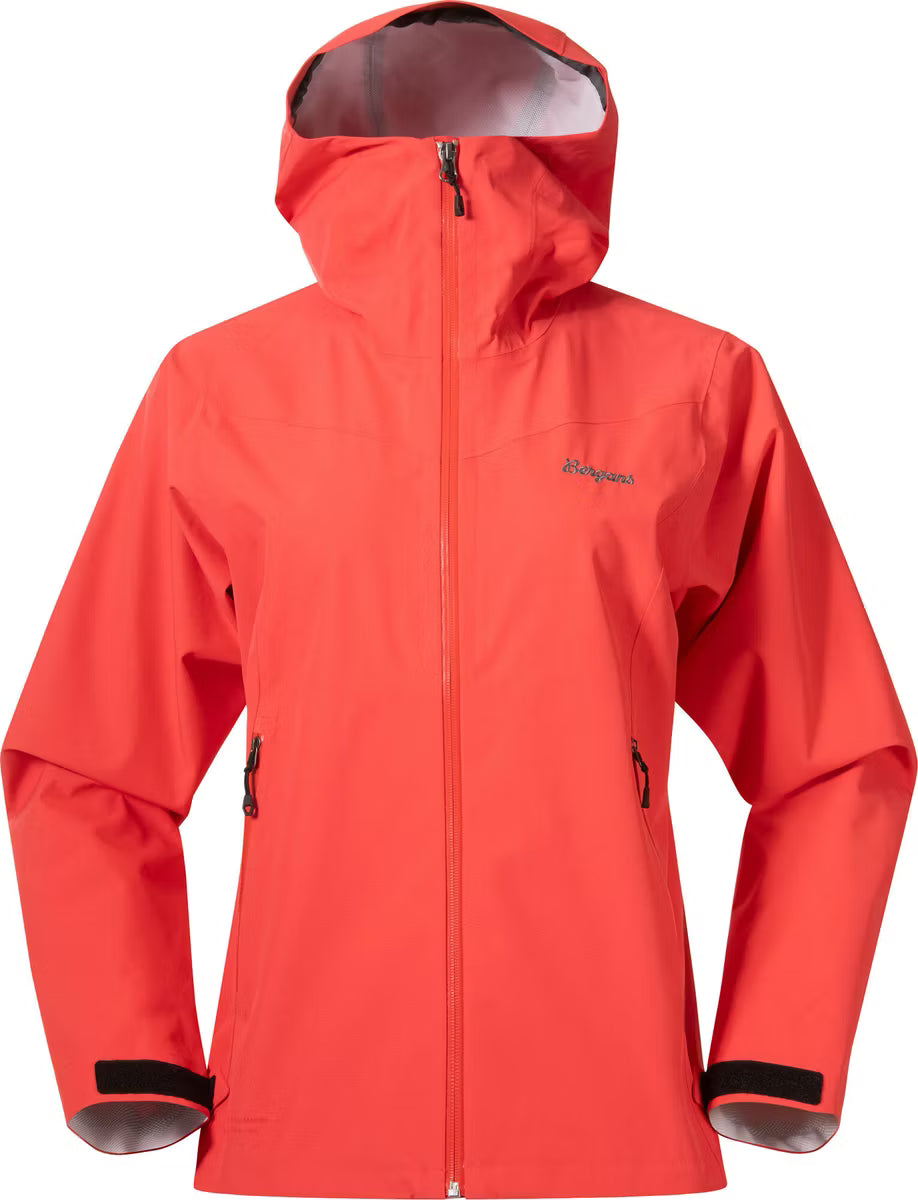 Essentials 2.5L Shell Jacket Women