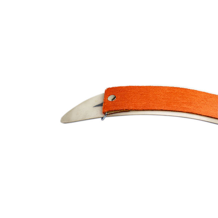 contour guide crosscountry 38mm 100% Mohair, 210cm