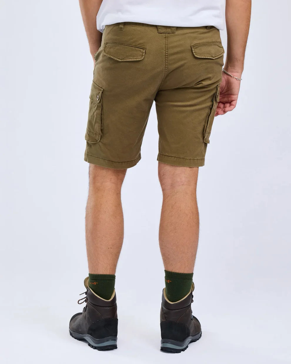 PINEWOOD Serengeti Shorts