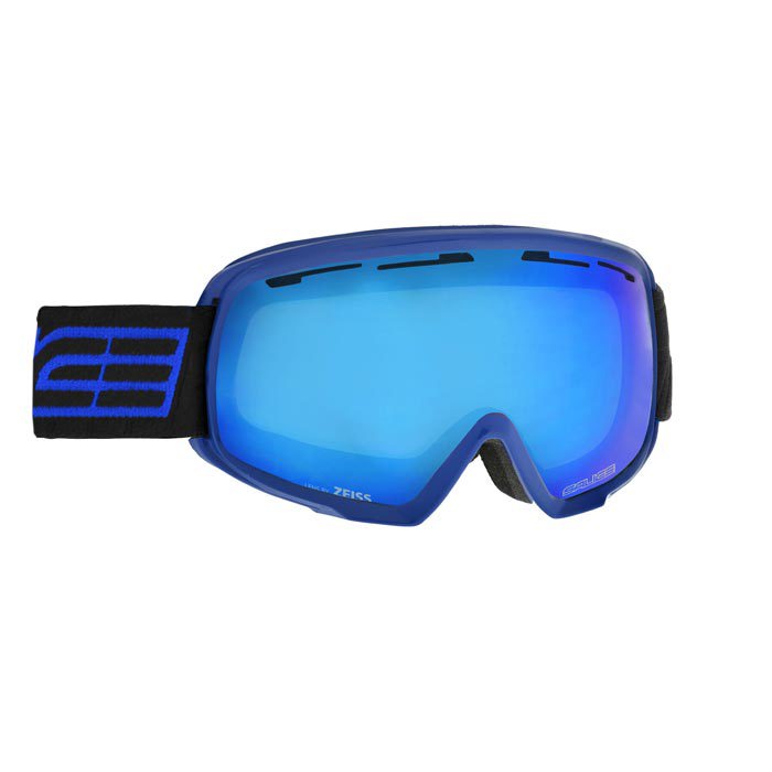 Skibrille 609DARWFV, blue, RW blue