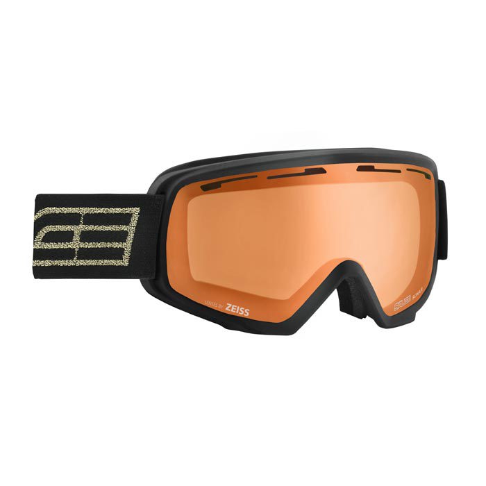 Skibrille 609SONAR, black