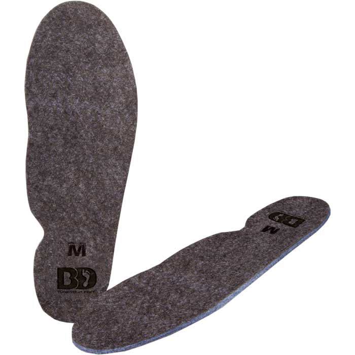 Sohle Rent (FILZ), XXL 46-48