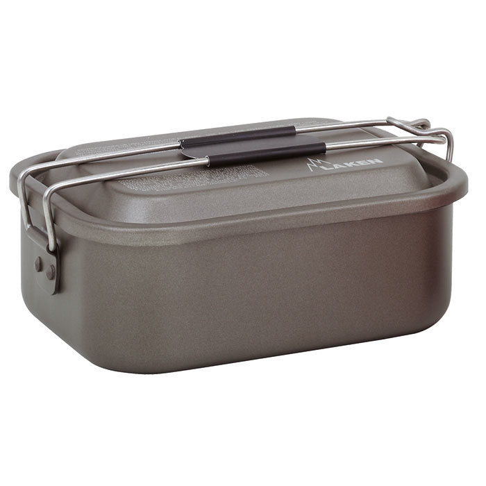 Lunchbox 1,2 L.