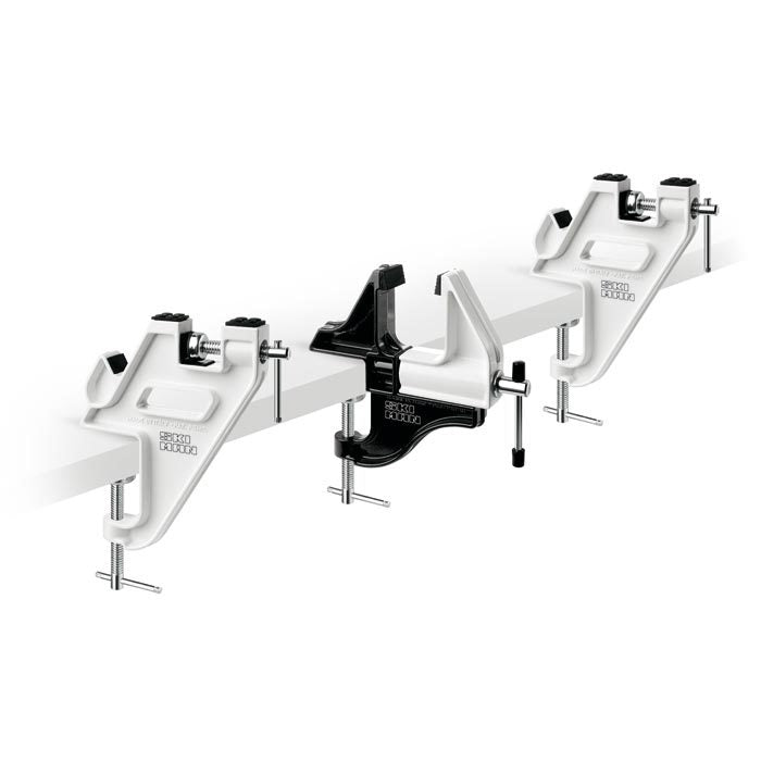 Ski Man Ski Vise Comp